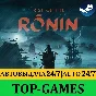 Rise of the Ronin+Pre-Order Bonuses | Steam | АВТО 24/7