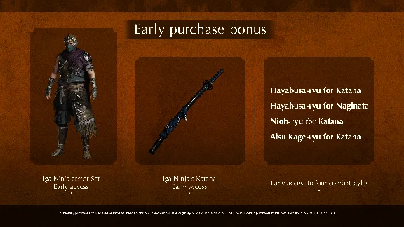 Rise of the Ronin+Pre-Order Bonuses | Steam | АВТО 24/7