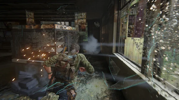 The Last of Us Part I DELUXE EDITION | AUTO GUARD 24/7