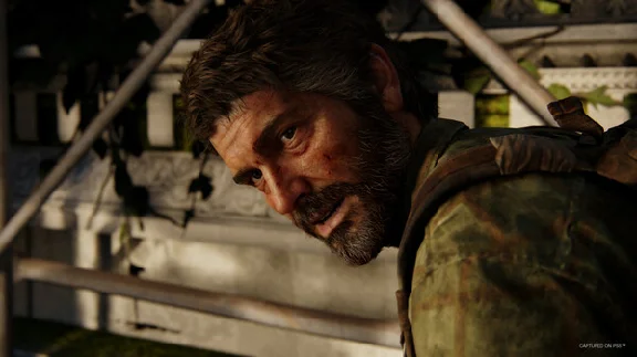 The Last of Us Part I DELUXE EDITION | AUTO GUARD 24/7