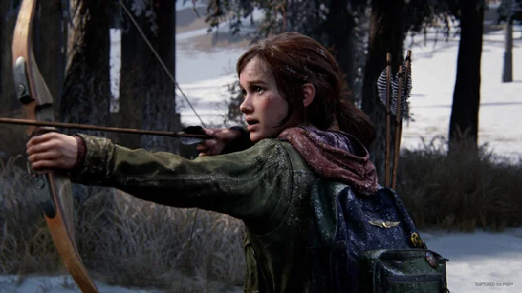 The Last of Us Part I DELUXE EDITION | AUTO GUARD 24/7