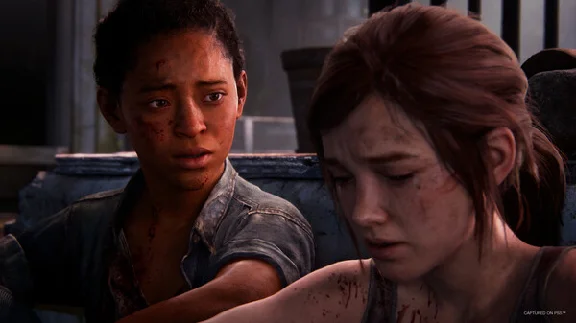 The Last of Us Part I DELUXE EDITION | AUTO GUARD 24/7