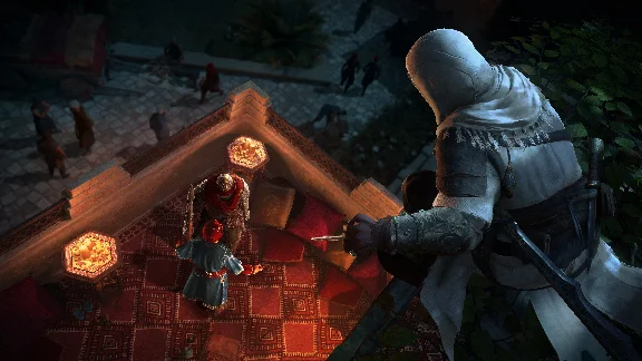 🟢🔥ASSASSIN´S CREED® MIRAGE⚡🌍XBOX One/X|S KEY🎮✅