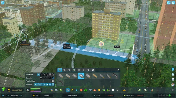 Cities Skylines II Ultimate Edition | Steam +workshop🔧