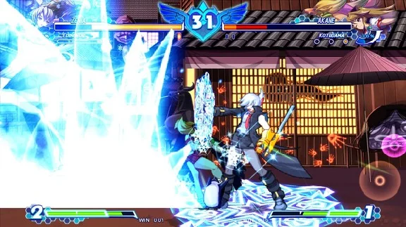 Arcana Heart 3 LOVEMAX SIXSTARS!!!!!! XTEND 💎 STEAM