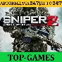 Sniper Ghost Warrior 2 | Steam | Region Free