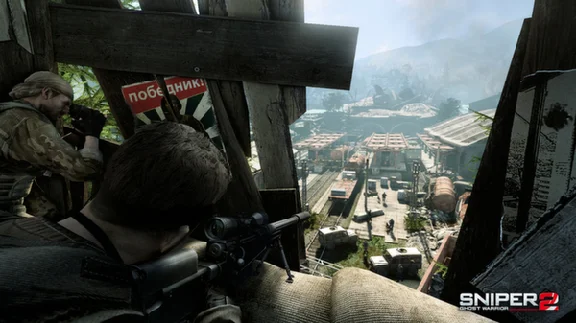 Sniper Ghost Warrior 2 | Steam | Region Free