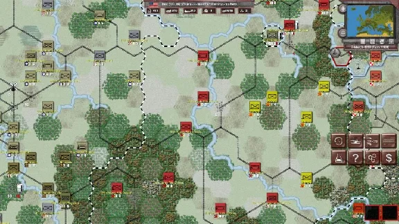 ⭐ 1953: NATO vs Warsaw Pact EU Steam Key 🔑EUROPE