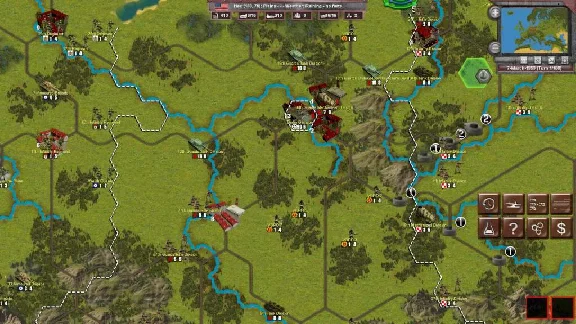 ⭐ 1953: NATO vs Warsaw Pact EU Steam Key 🔑EUROPE