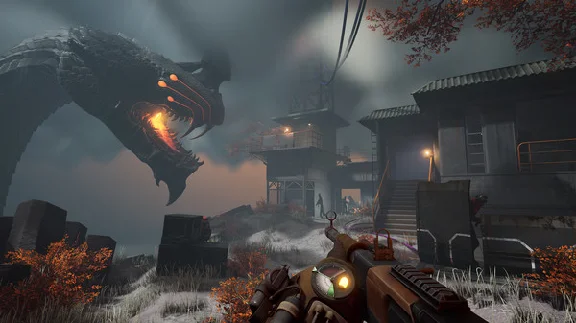 Voidtrain | Steam | AUTO-GUARD 24/7 | Region Free