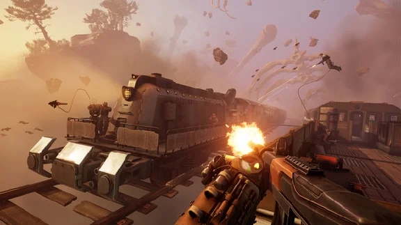 Voidtrain | Steam | AUTO-GUARD 24/7 | Region Free