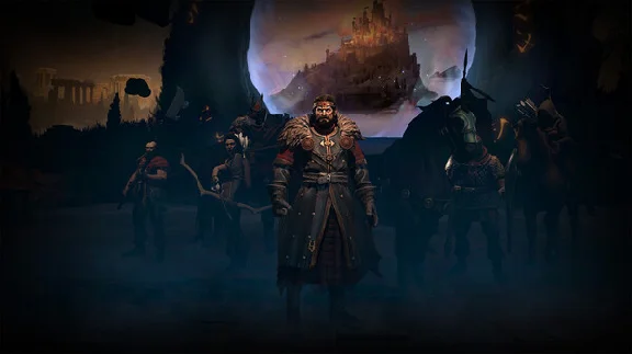 Age of Wonders 4 Premium Edition + 7 DLC | AUTO 24/7