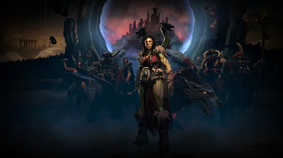 Age of Wonders 4 Premium Edition + 7 DLC | AUTO 24/7