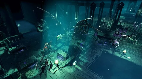 Age of Wonders 4 Premium Edition + 7 DLC | AUTO 24/7