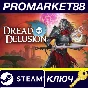 ⭐ Dread Delusion PC Steam Key 🔑 GLOBAL (NO TR)