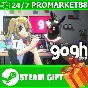 ⭐️ALL COUNTRIES⭐️ gogh Focus with Your Avatar STEAM GIF
