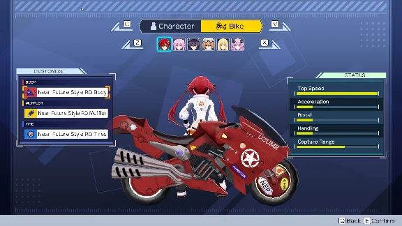⭐️ALL COUNTRIES⭐️ Neptunia Riders VS Dogoos STEAM GIFT