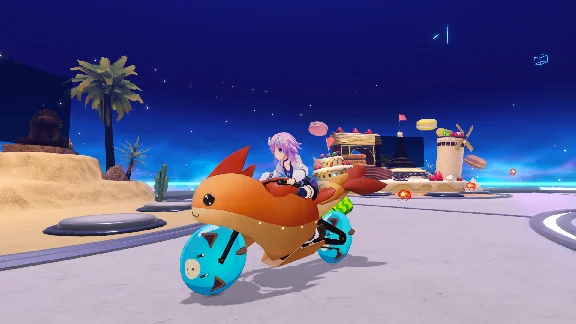 ⭐️ALL COUNTRIES⭐️ Neptunia Riders VS Dogoos STEAM GIFT