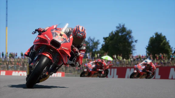 ⭐ MotoGP 25 Xbox Series X|S Key 🔑 GLOBAL (NO RU/BY/TR)