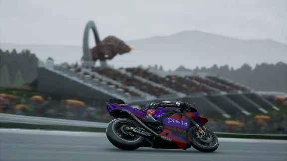 ⭐ MotoGP 25 Xbox Series X|S Key 🔑 GLOBAL (NO RU/BY/TR)