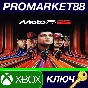 ⭐ MotoGP 25 Xbox Series X|S Key 🔑 GLOBAL (NO RU/BY/TR)