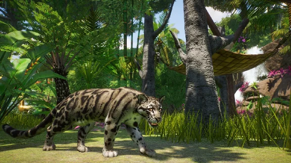 ⭐ Planet Zoo Ultimate Edition 2025 PC Steam Key 🔑GLOBA