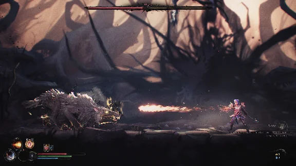 ⭐ Mandragora: Whispers of the Witch Tree PC Steam Key