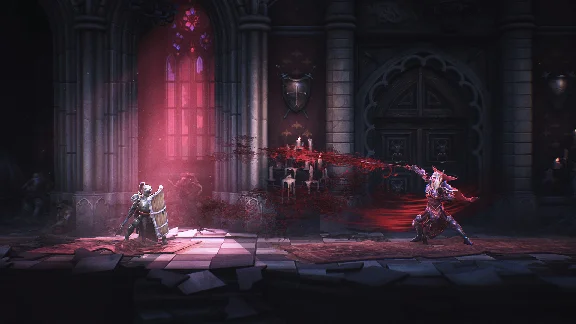 ⭐ Mandragora: Whispers of the Witch Tree PC Steam Key