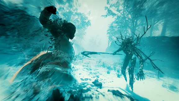 Banishers: Ghosts of New Eden Xbox Rent