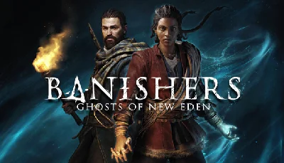 Banishers: Ghosts of New Eden Xbox Rent
