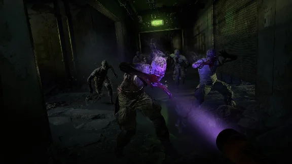 Dying Light 2: Stay Human -Reloaded Edition Xbox Rent