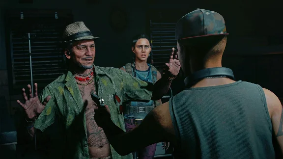 Far Cry 6 Game of the Year Edition Xbox Rent