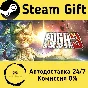 🚀 Fuga: Melodies of Steel 3 🤖 Steam Gift AUTO