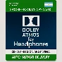 Dolby Atmos Headphones Windows PC Xbox Key 🔑 AUTO