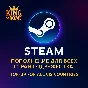 STEAM (КАЗАХСТАН-ТЕНГЕ) ПОПОЛНИТЬ КОШЕЛЕК/БЫСТРАЯ/0%FEE