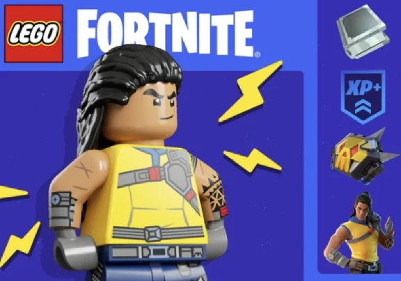 🚀FORTNITE CREW 1 MONTH⭐BATTLE PASS 1000 V-BUCKS🚀