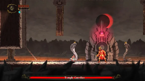 🚀 Bleeding Deities 🤖 Steam Gift RU + other ⚡ AUTO
