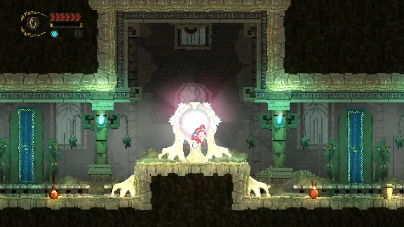 🚀 Bleeding Deities 🤖 Steam Gift RU + other ⚡ AUTO