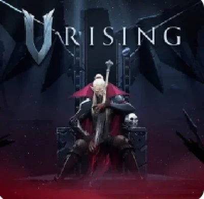 V Rising / Steam KEY / RU+CIS