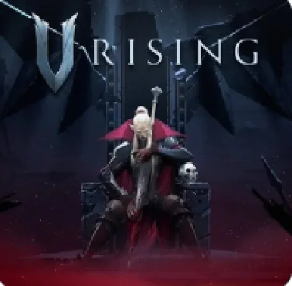 V Rising / Steam KEY / RU+CIS