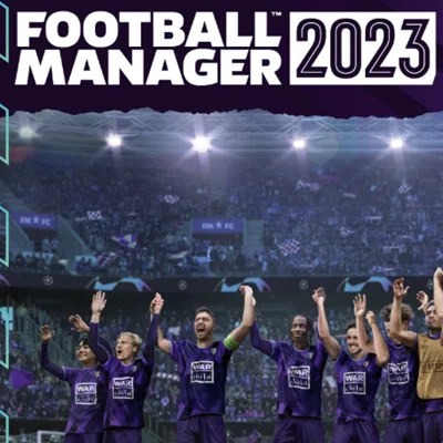 FOOTBALL MANAGER 2023 ✅STEAM KEY/EU REGION