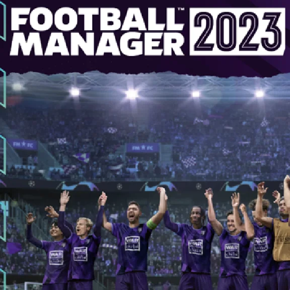 FOOTBALL MANAGER 2023 ✅STEAM KEY/EU REGION
