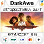 As Dusk Falls STEAM•RU ⚡️AUTODELIVERY 💳0%