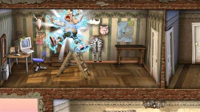 Neighbours back From Hell XBOX [ Game Key 🔑 Code ]