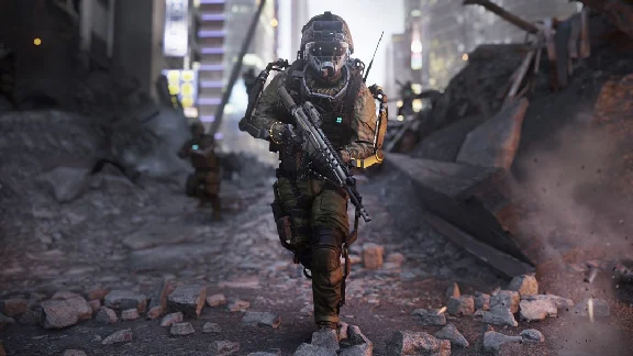 Call of Duty®: Advanced Warfare Gold Edition XBOX Key🔑