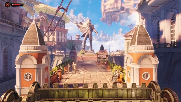 BioShock: The Collection XBOX [ Game Key 🔑 Code ]