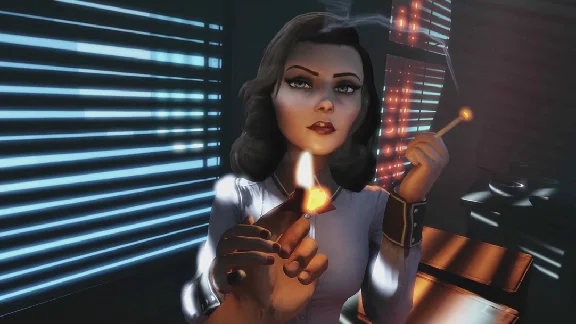 BioShock: The Collection XBOX [ Game Key 🔑 Code ]