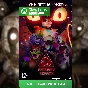 FNAF : SECURITY BREACH (Xbox) 🔑 фнаф
