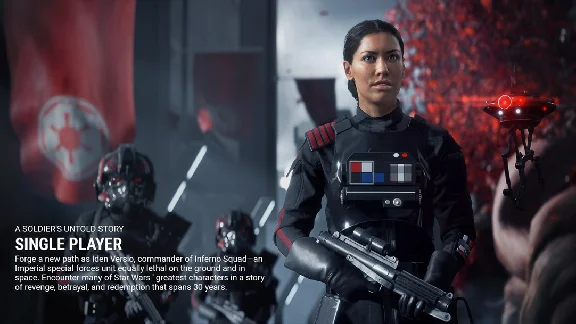 STAR WARS™ Battlefront™ II  XBOX [ Игровой Ключ 🔑 ]