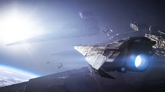 STAR WARS™ Battlefront™ II  XBOX [ Игровой Ключ 🔑 ]